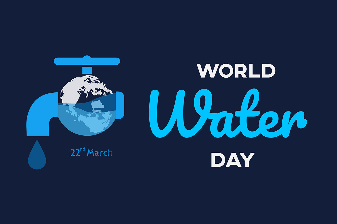 World Water Day - Gaza water crisis