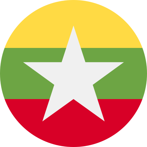 myanmar